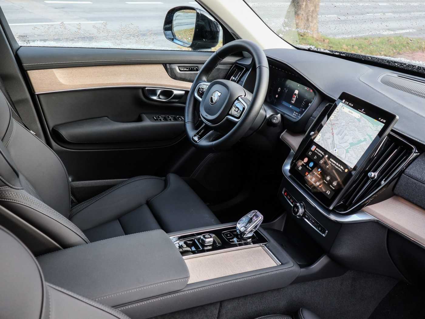 Volvo XC90 – Bild 3