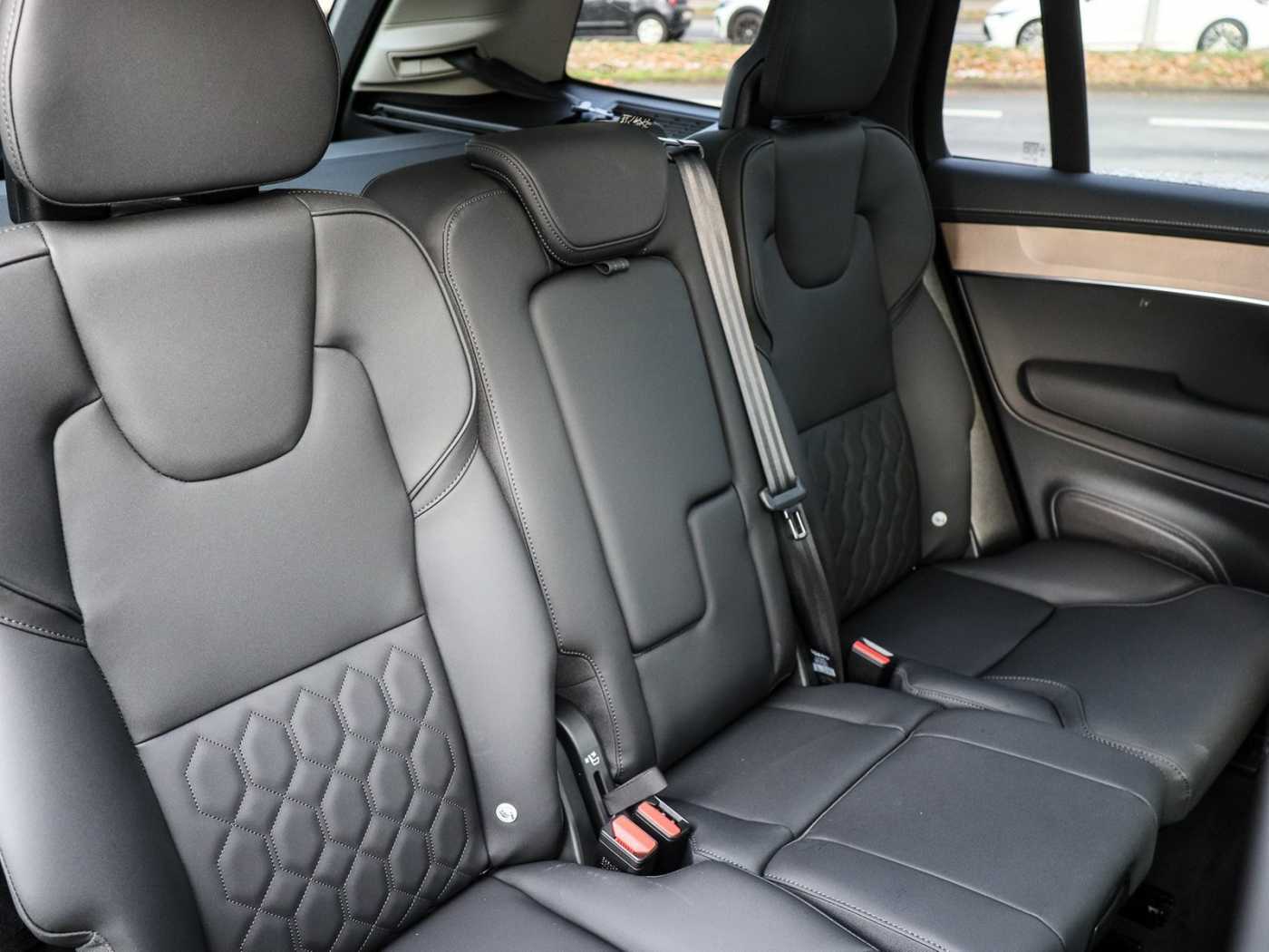 Volvo XC90 – Bild 4