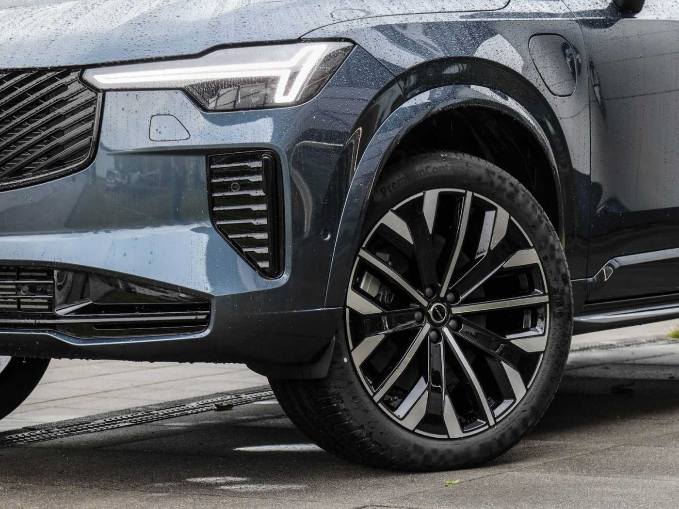 Volvo XC90 – Bild 5