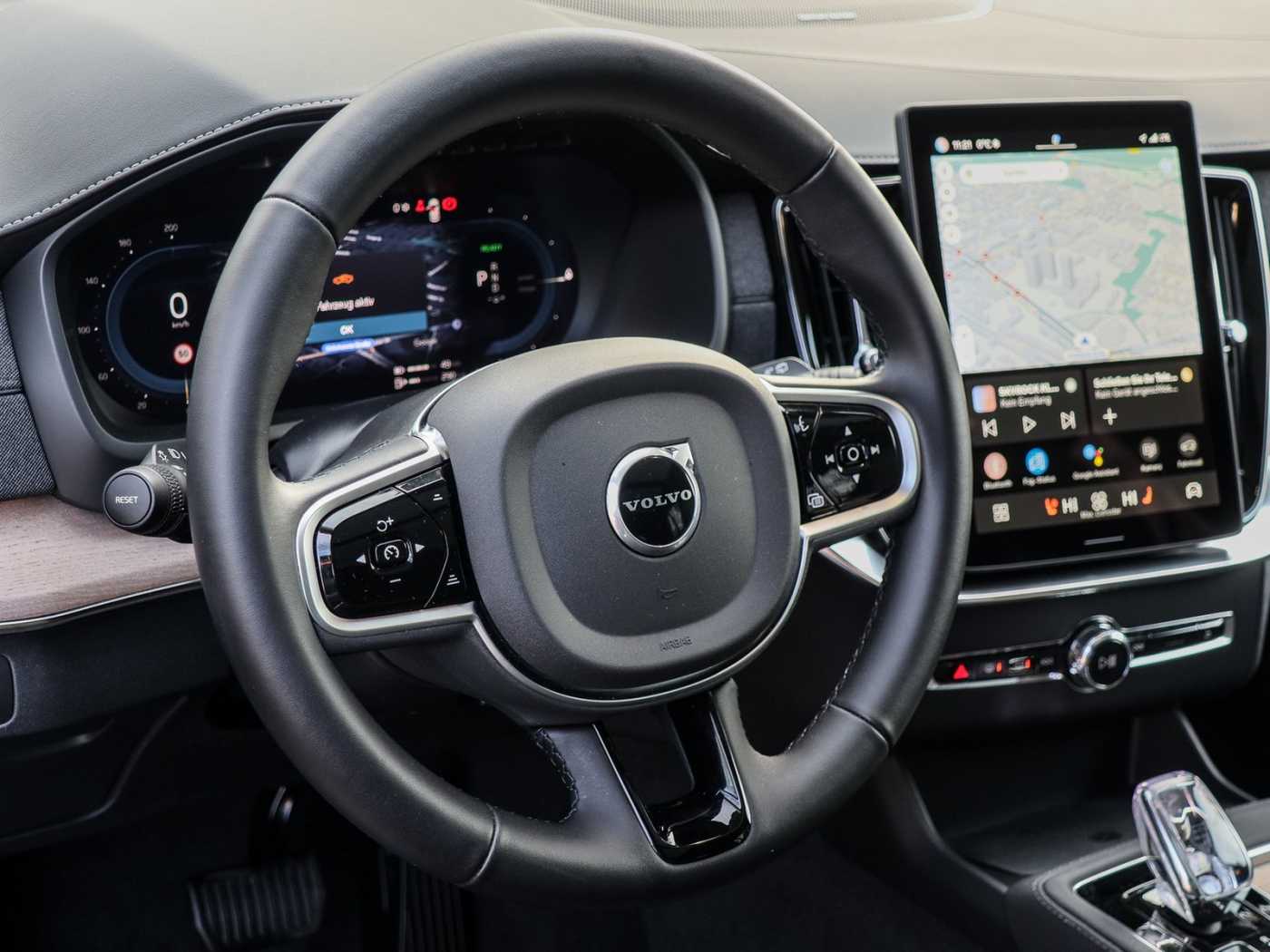 Volvo XC90 – Bild 9