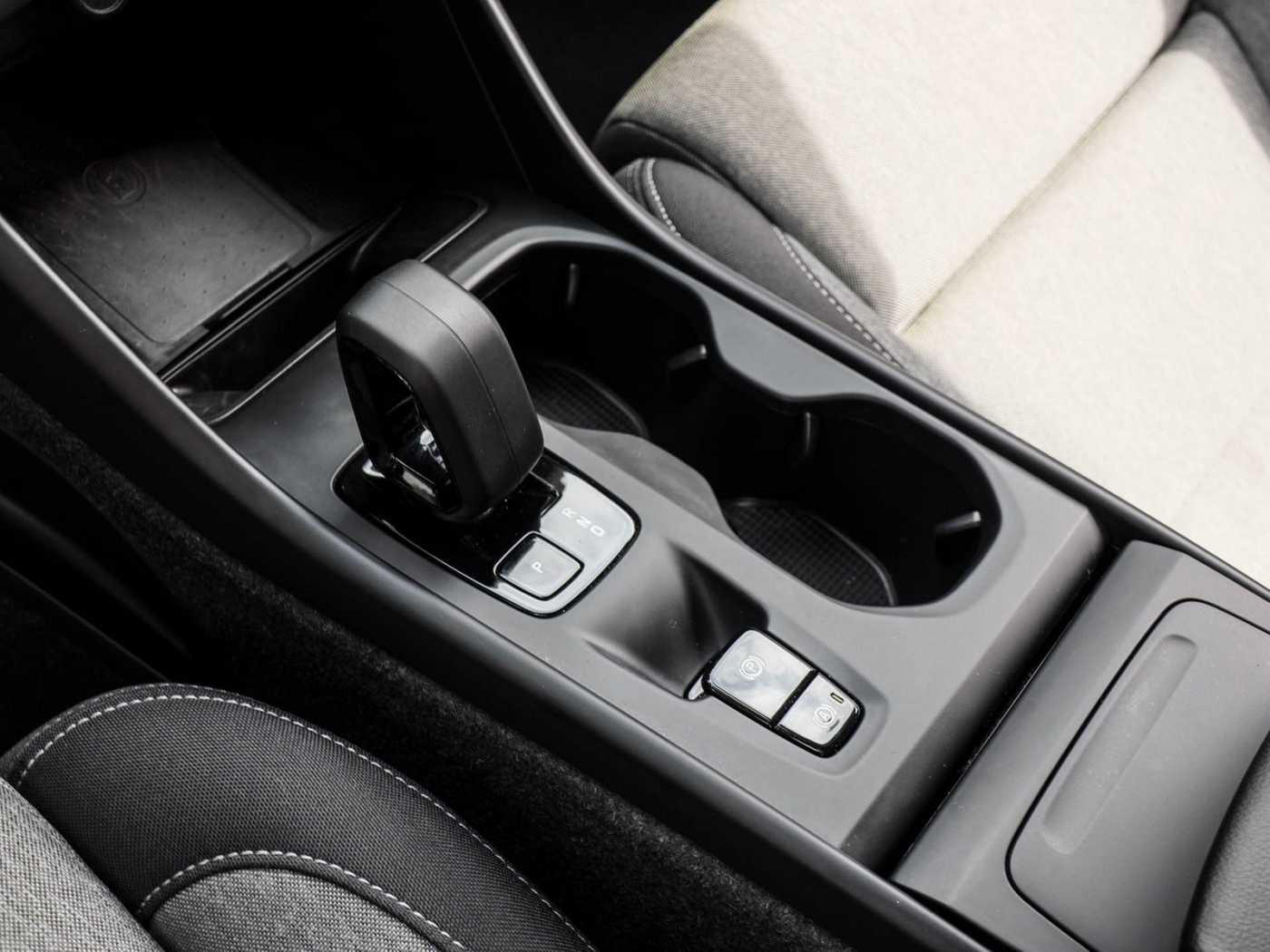 Volvo XC40 – Bild 10