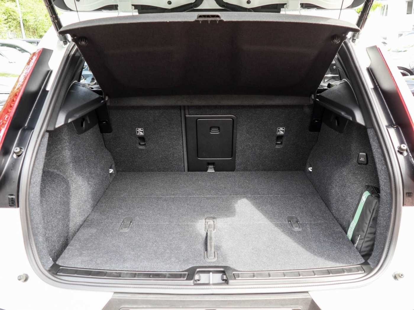 Volvo XC40 – Bild 11
