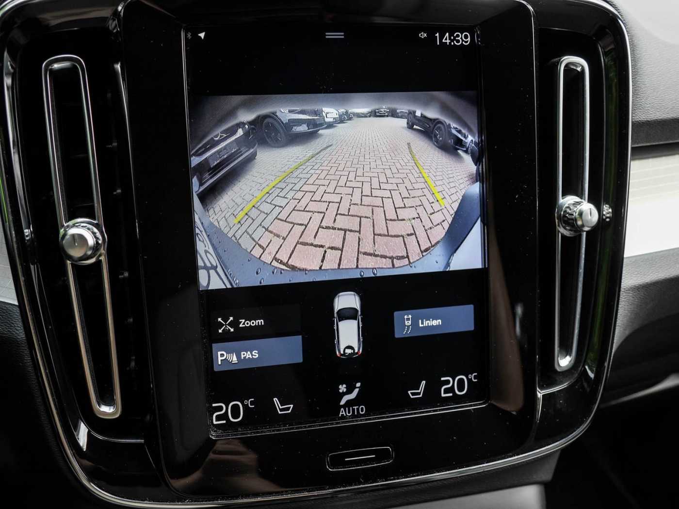 Volvo XC40 – Bild 12