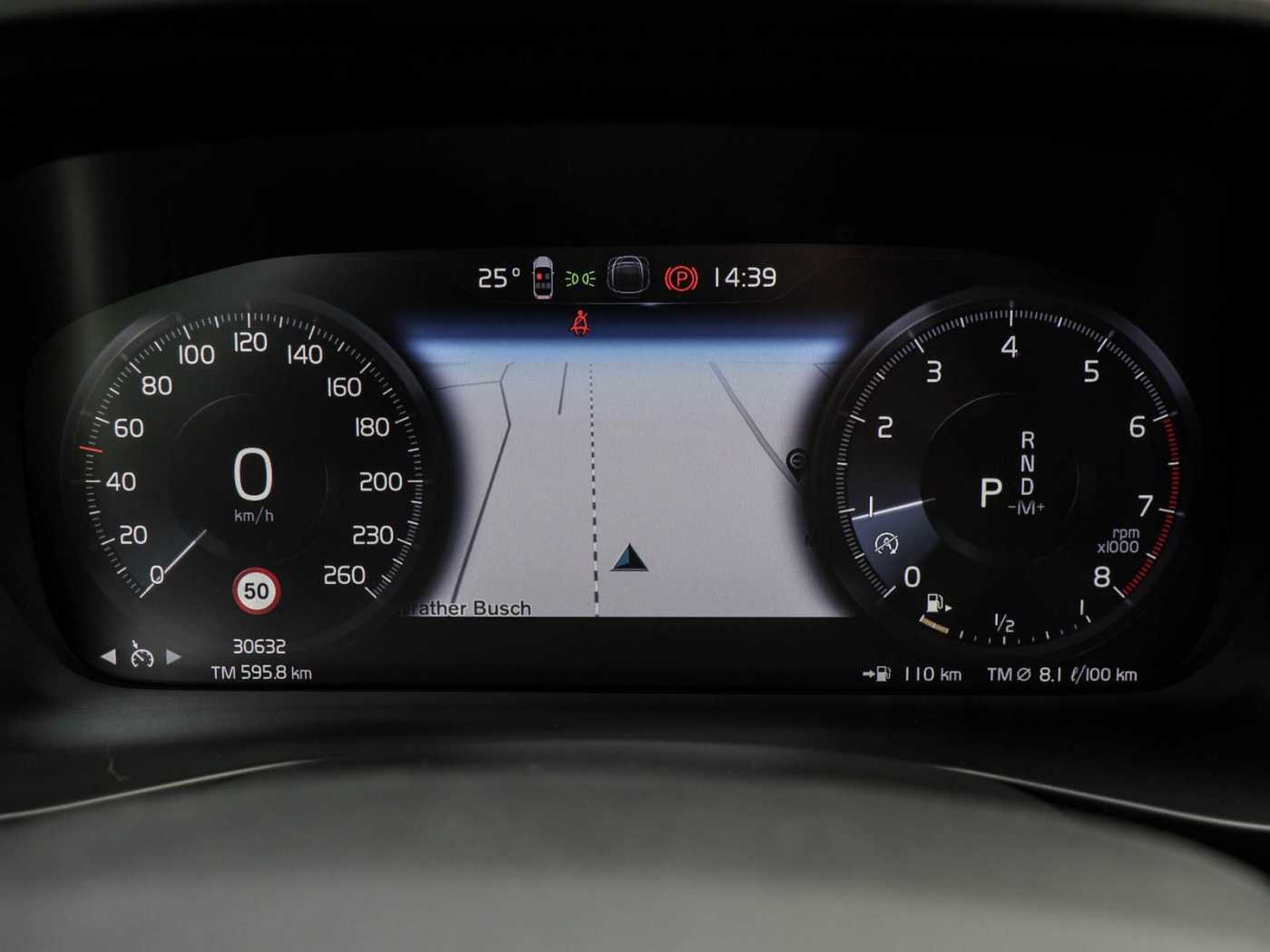 Volvo XC40 – Bild 15