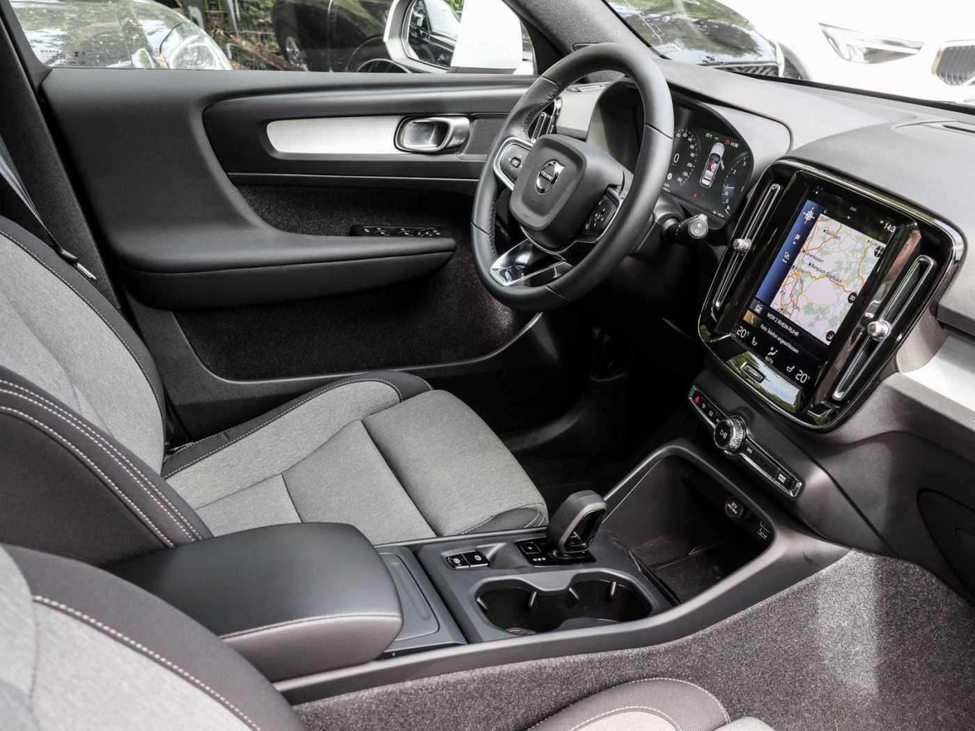 Volvo XC40 – Bild 3