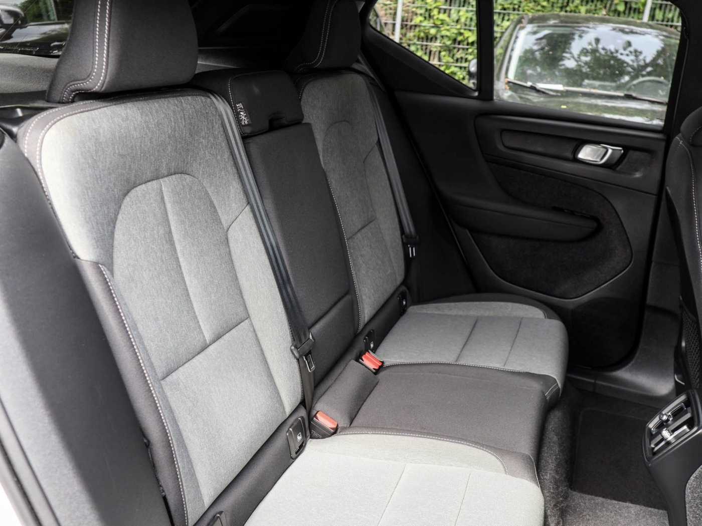 Volvo XC40 – Bild 4