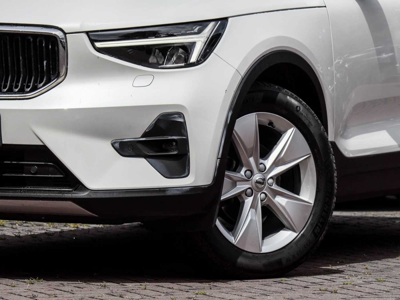 Volvo XC40 – Bild 5