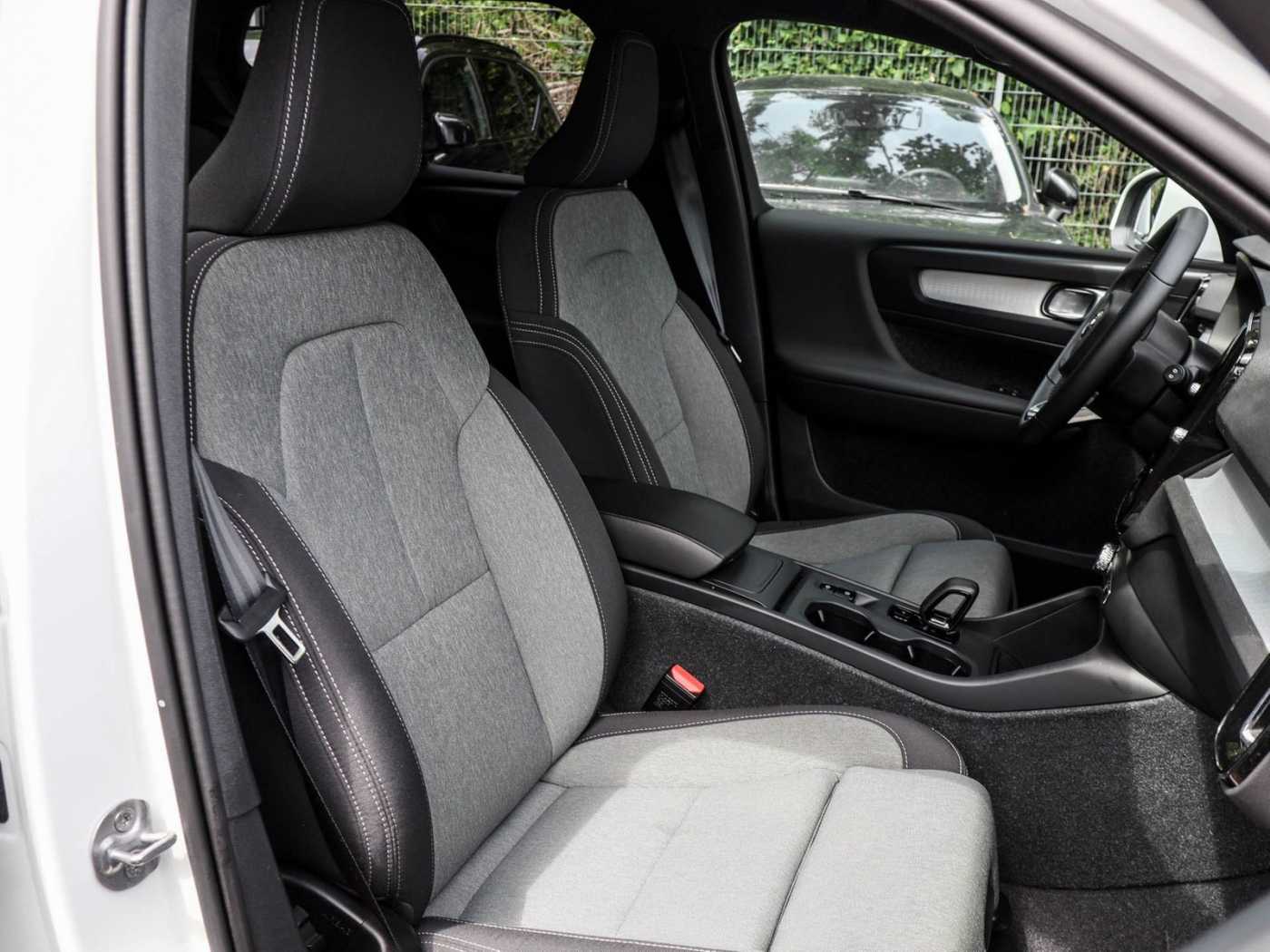 Volvo XC40 – Bild 6