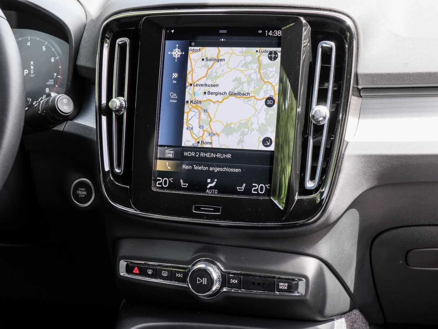 Volvo XC40 – Bild 7
