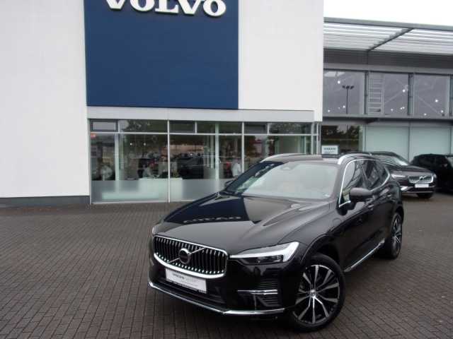 Volvo XC 60 occasion