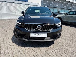 Volvo XC40 – Bild 12