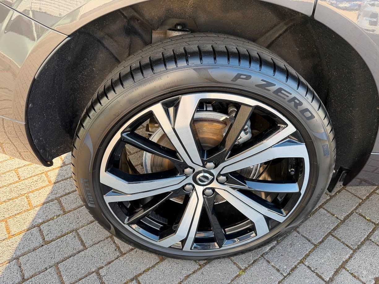 Volvo XC60 – Bild 10