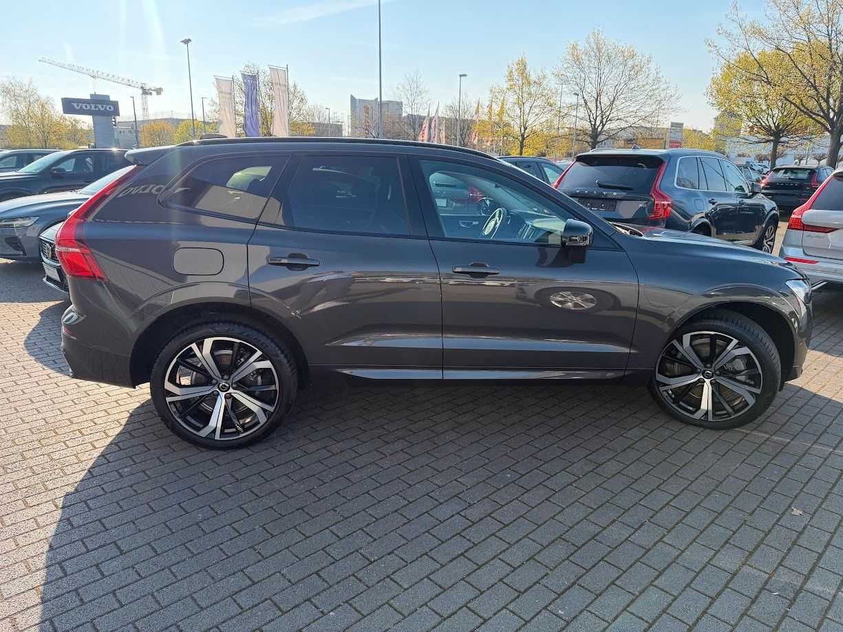 Volvo XC60 – Bild 11