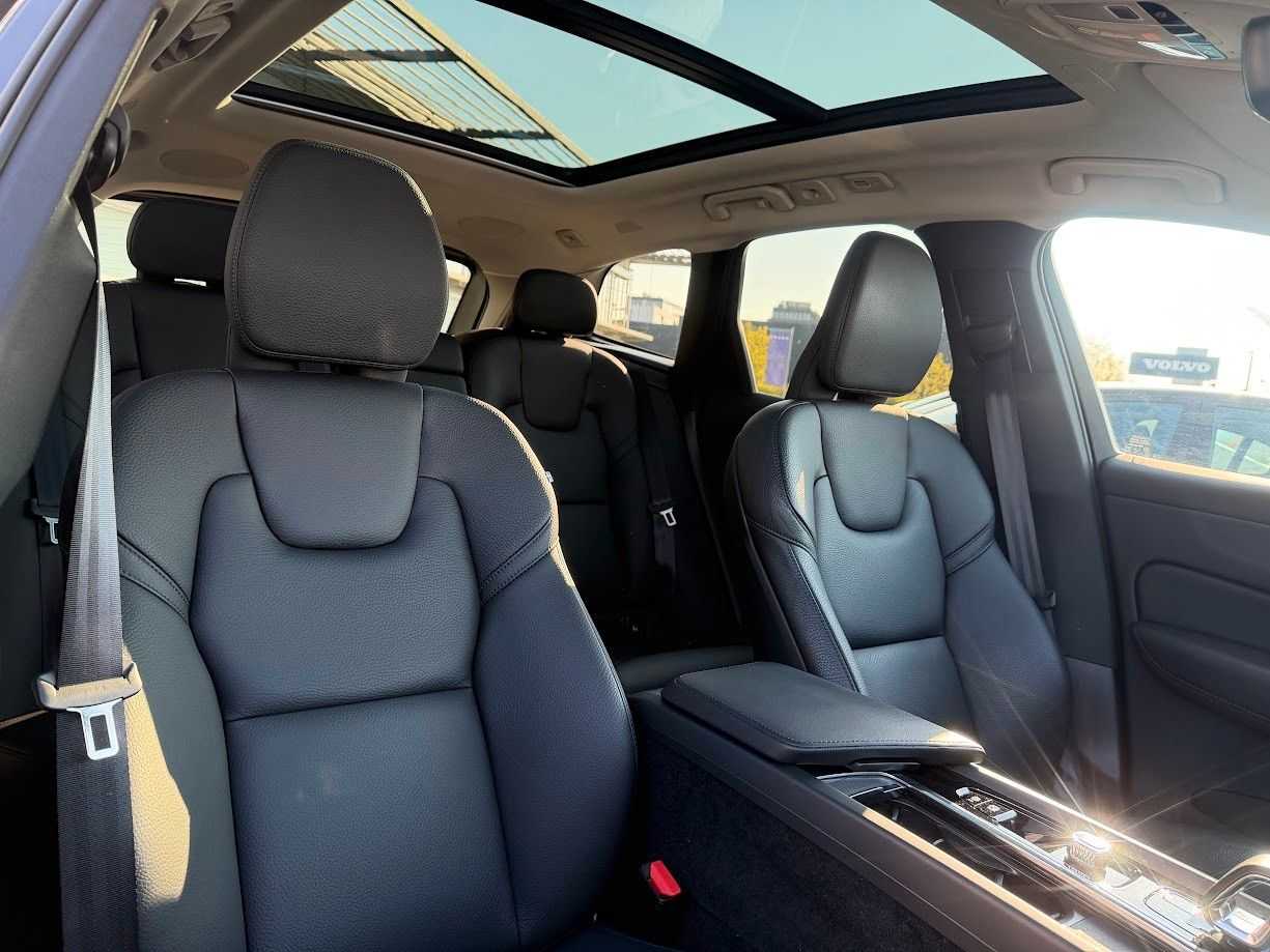 Volvo XC60 – Bild 12