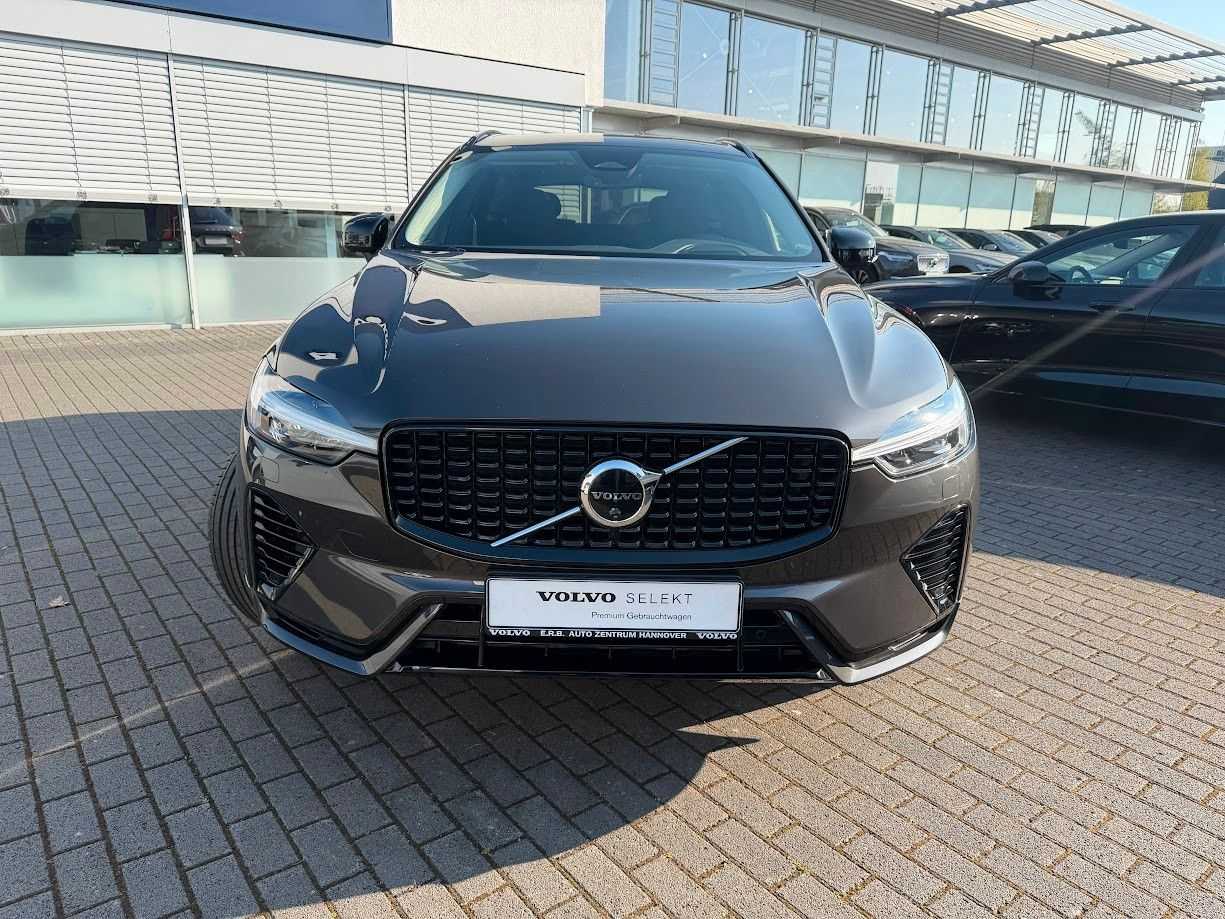 Volvo XC60 – Bild 13
