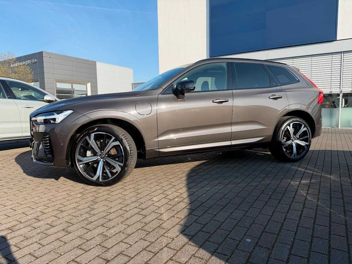 Volvo XC60 – Bild 2