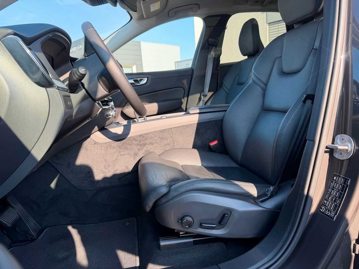 Volvo XC60 – Bild 3