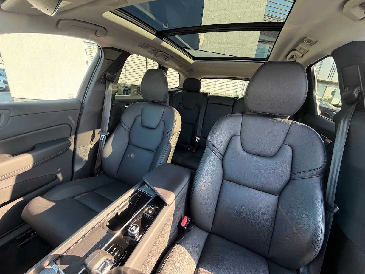 Volvo XC60 – Bild 4