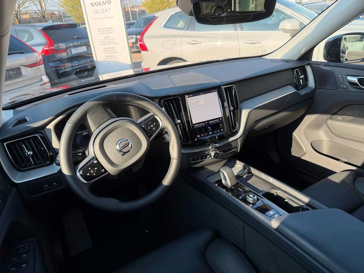 Volvo XC60 – Bild 5