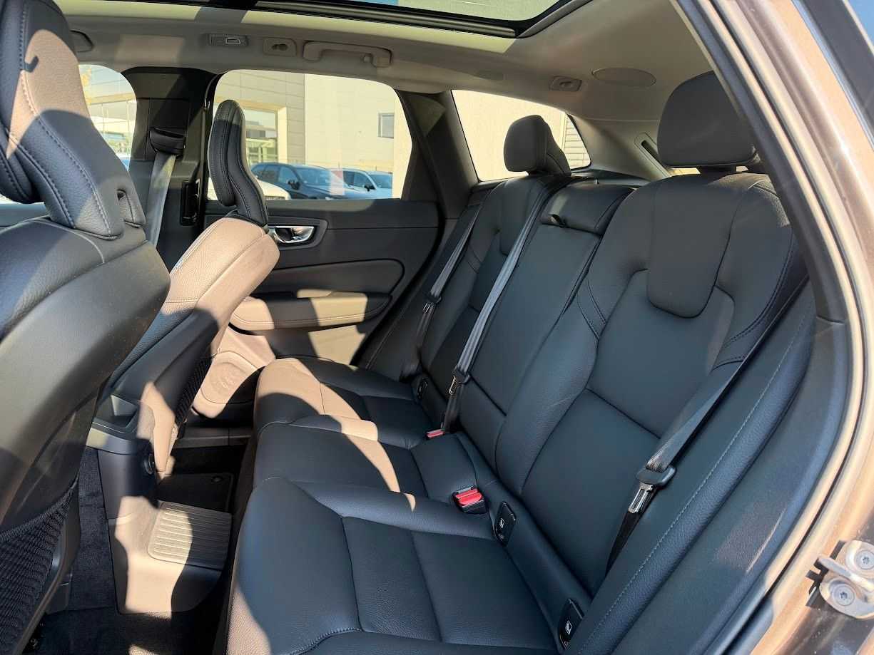 Volvo XC60 – Bild 6