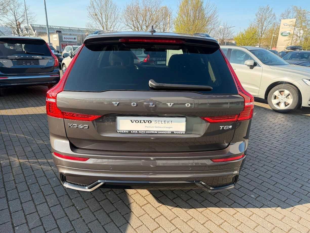 Volvo XC60 – Bild 7