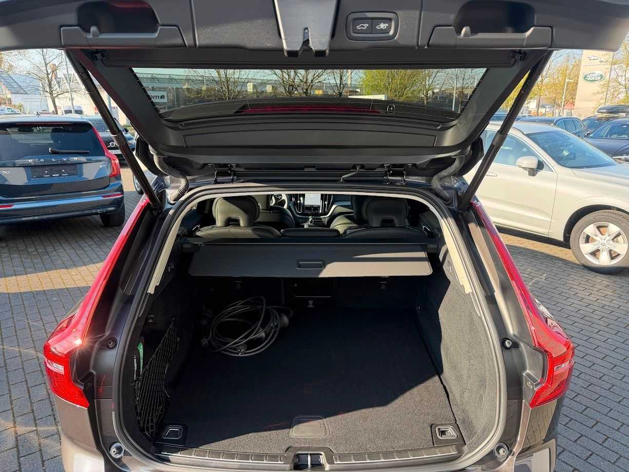 Volvo XC60 – Bild 8