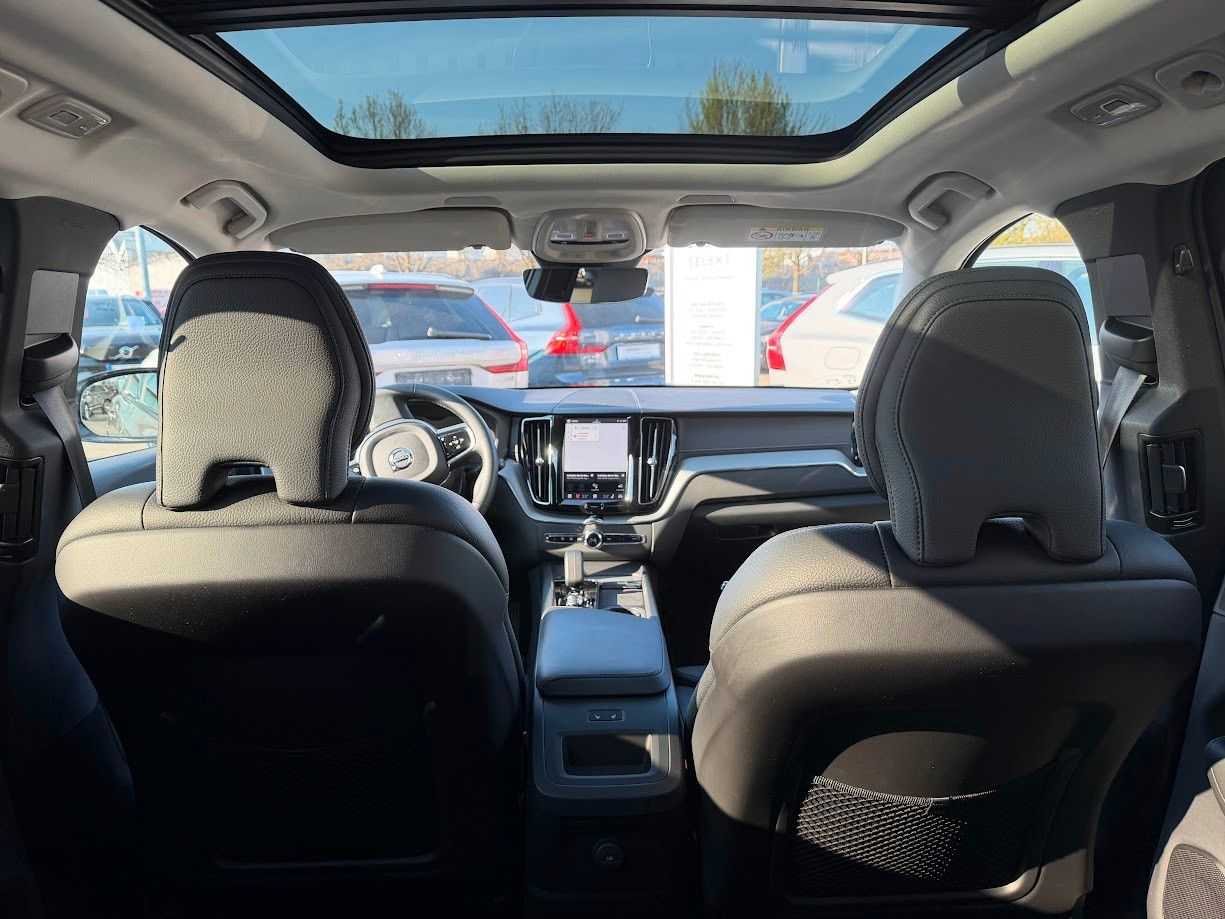 Volvo XC60 – Bild 9