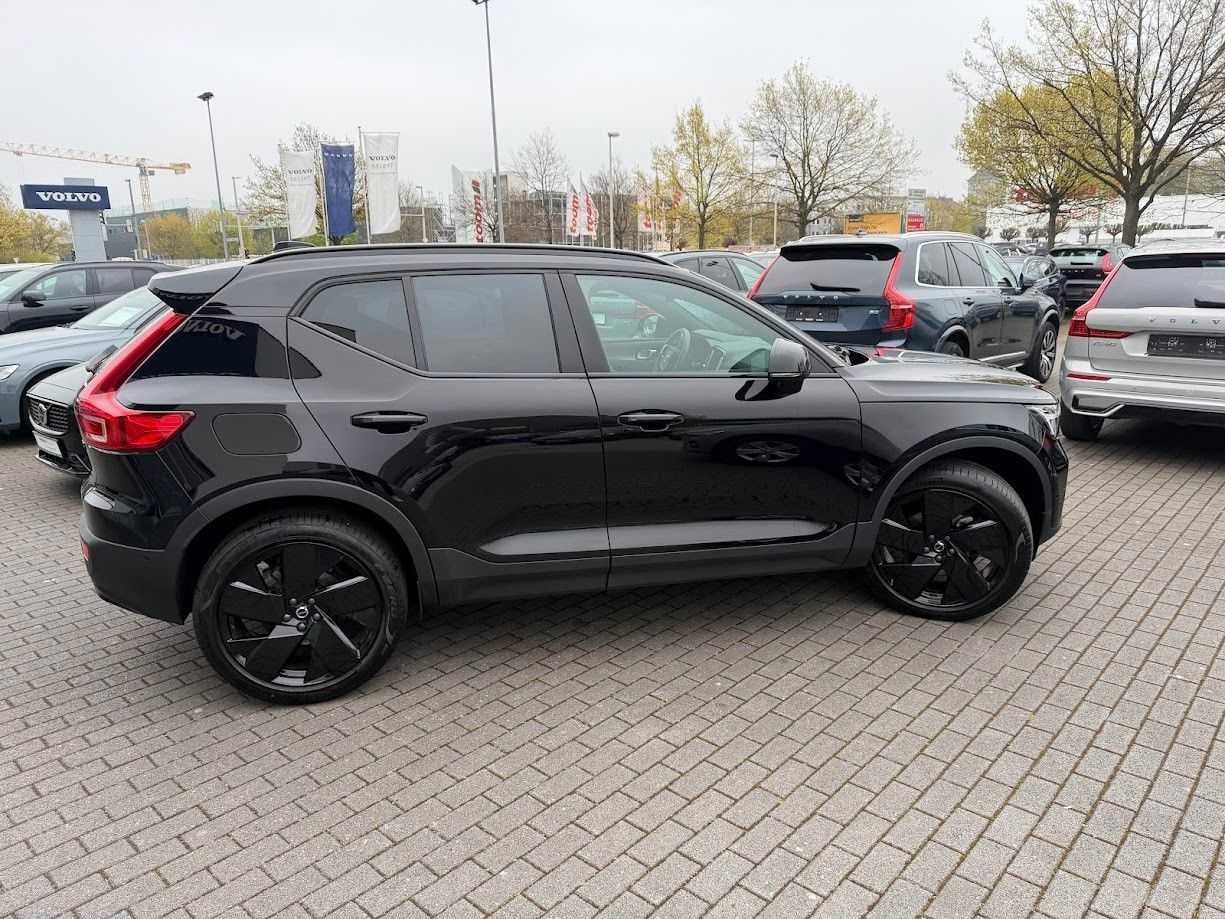 Volvo XC40 – Bild 10