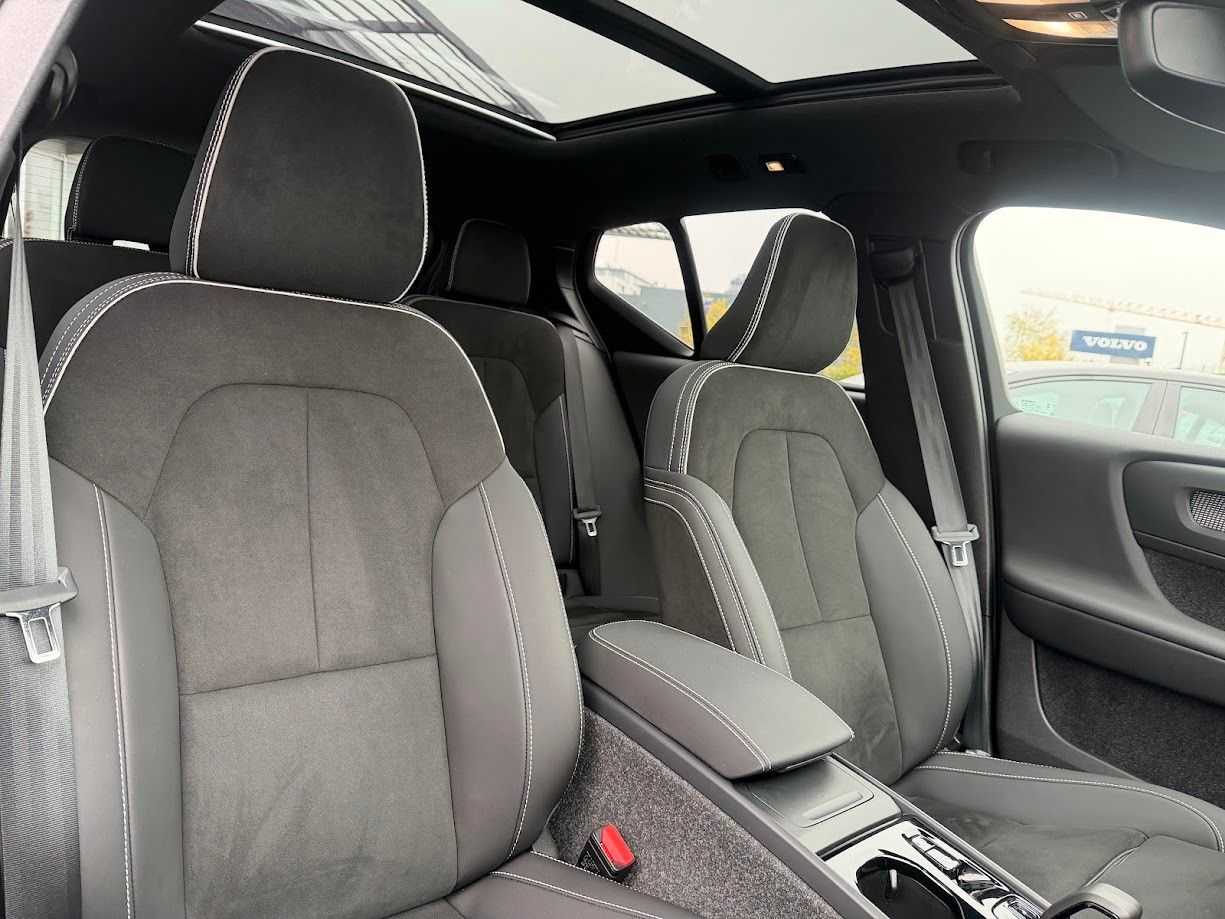 Volvo XC40 – Bild 11