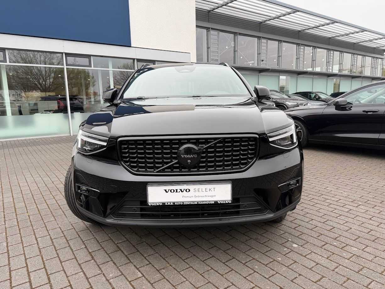 Volvo XC40 – Bild 12