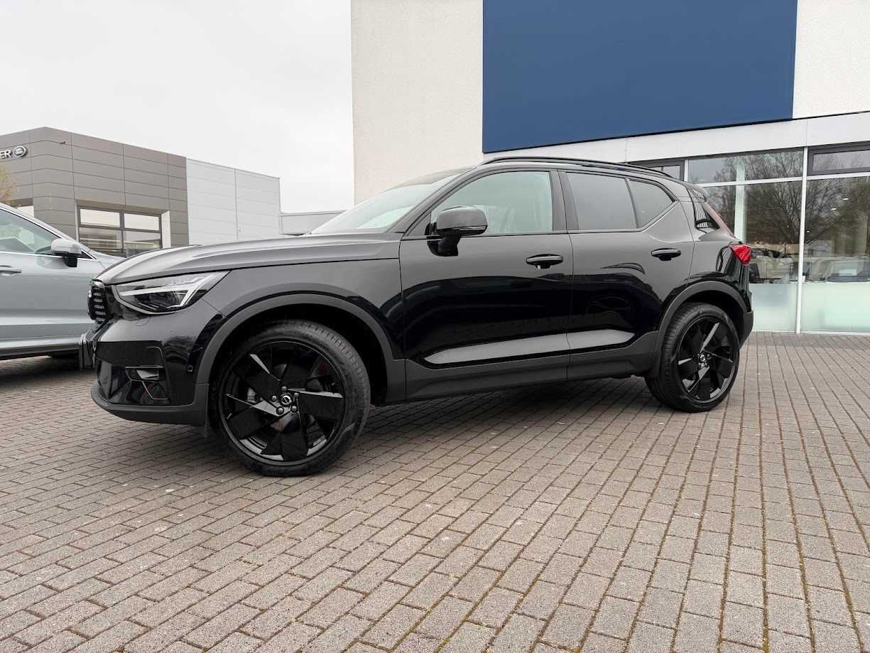 Volvo XC40 – Bild 2