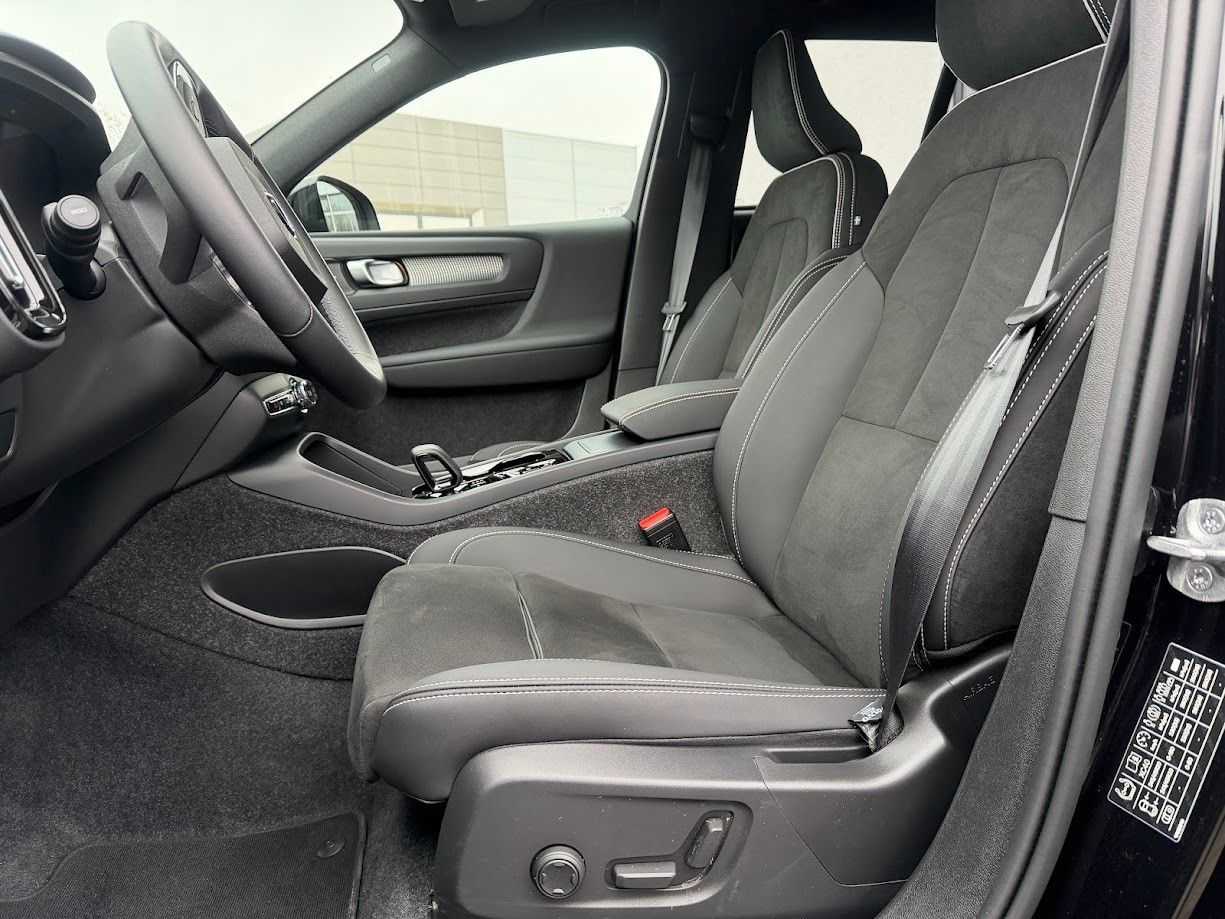 Volvo XC40 – Bild 3