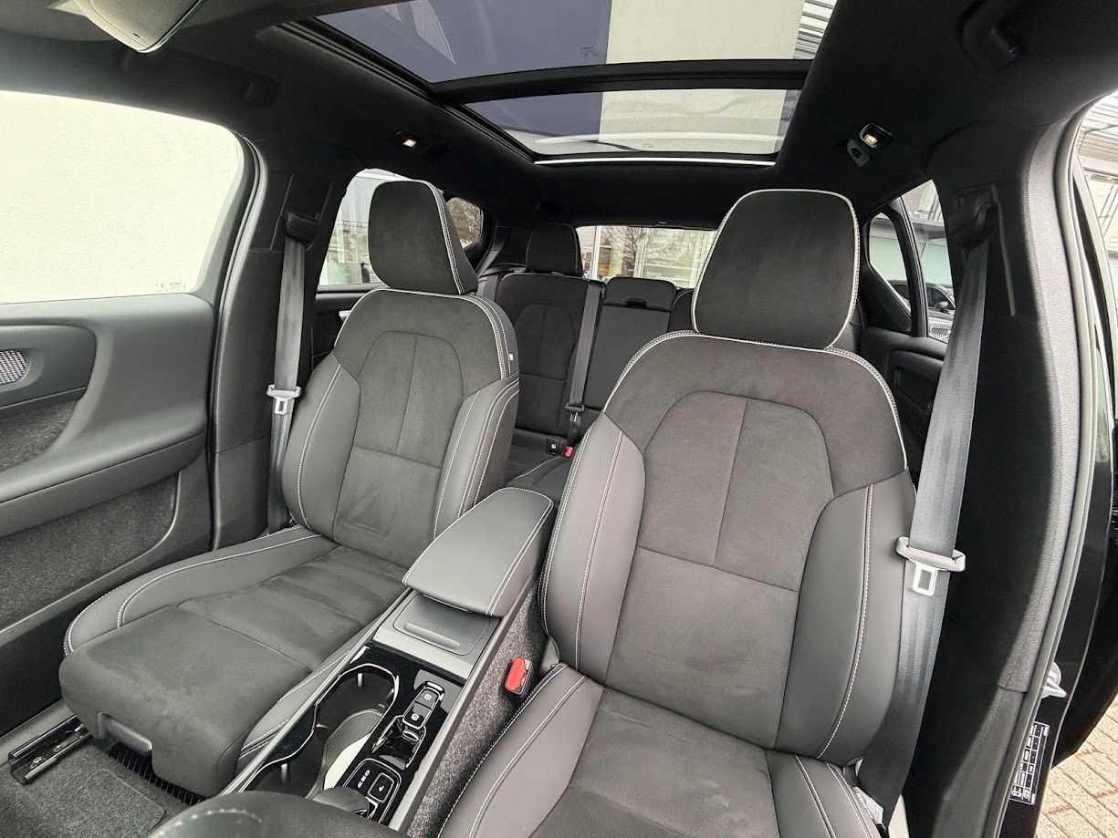 Volvo XC40 – Bild 4