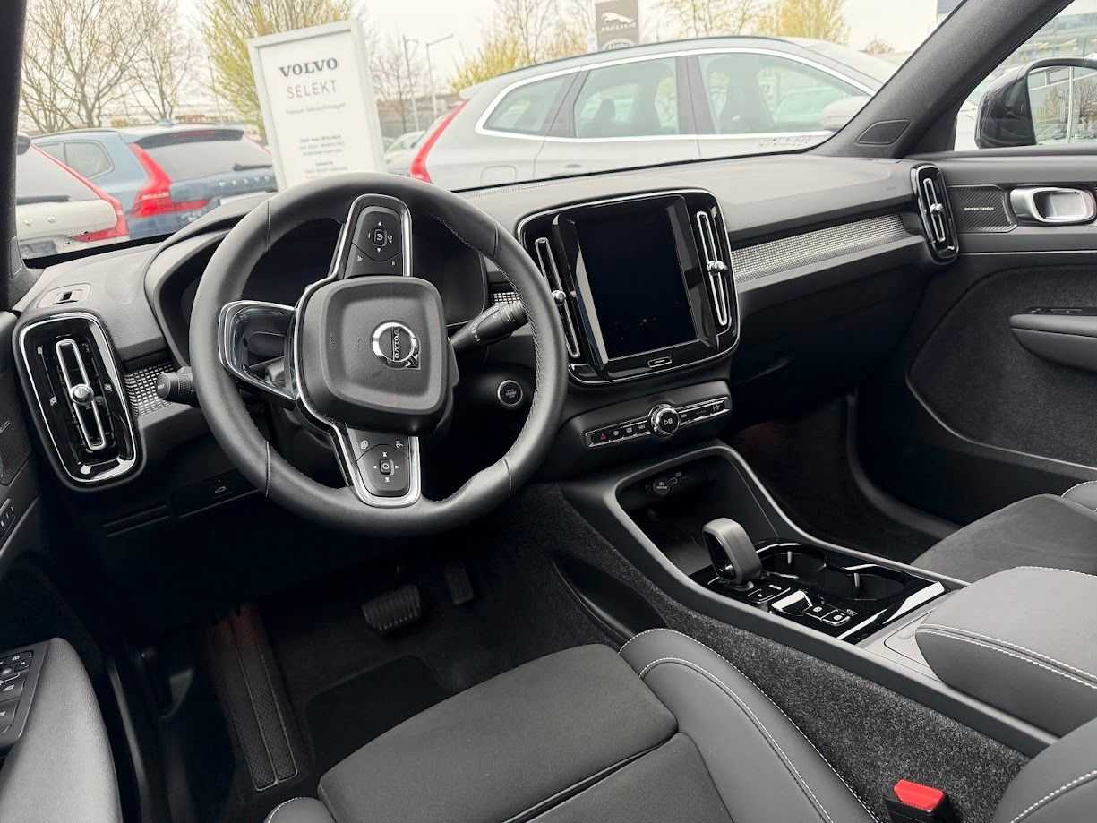 Volvo XC40 – Bild 5