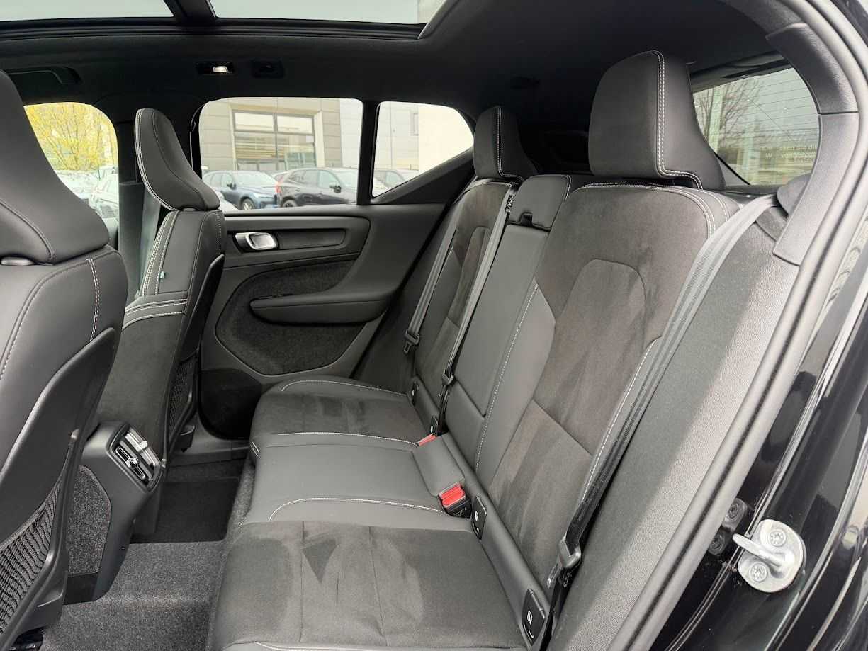 Volvo XC40 – Bild 6
