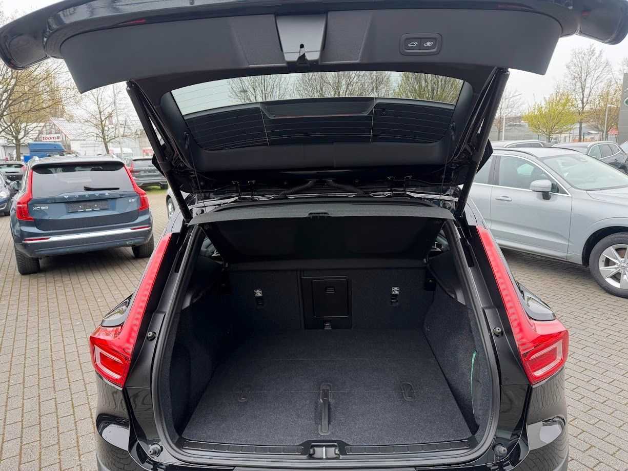 Volvo XC40 – Bild 8