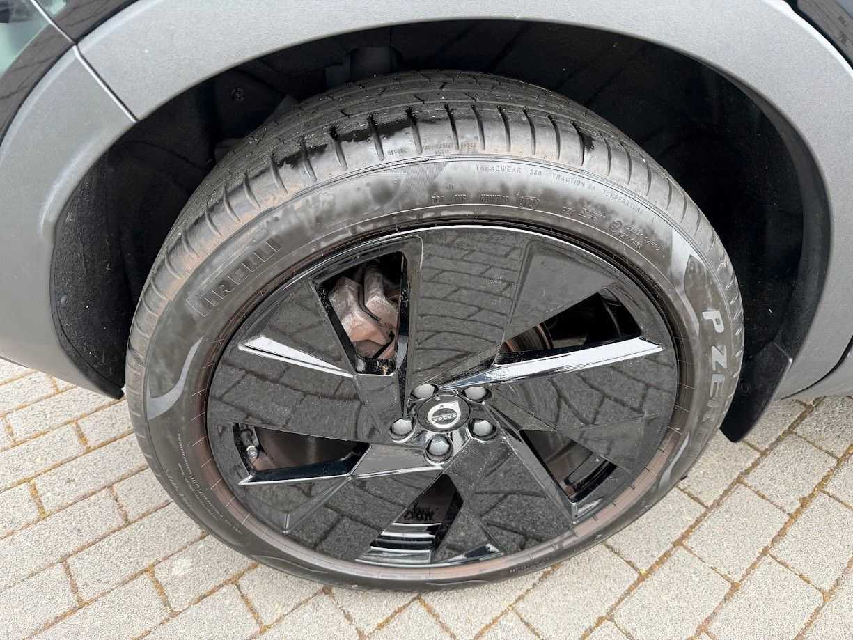 Volvo XC40 – Bild 9