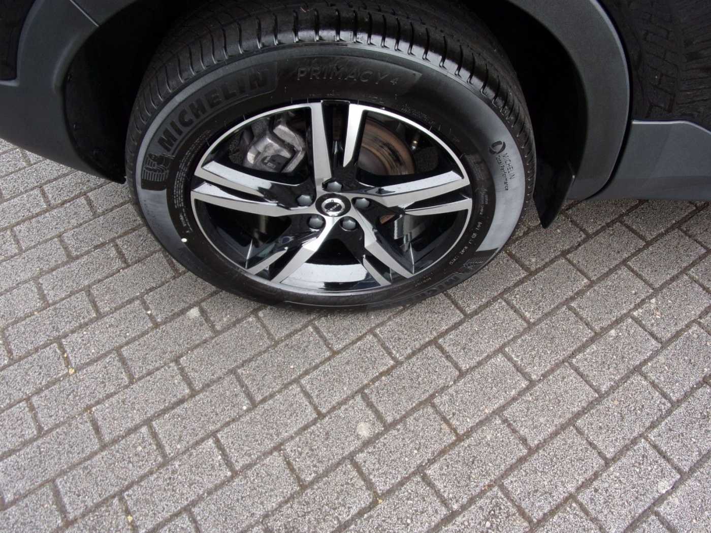 Volvo XC40 – Bild 11
