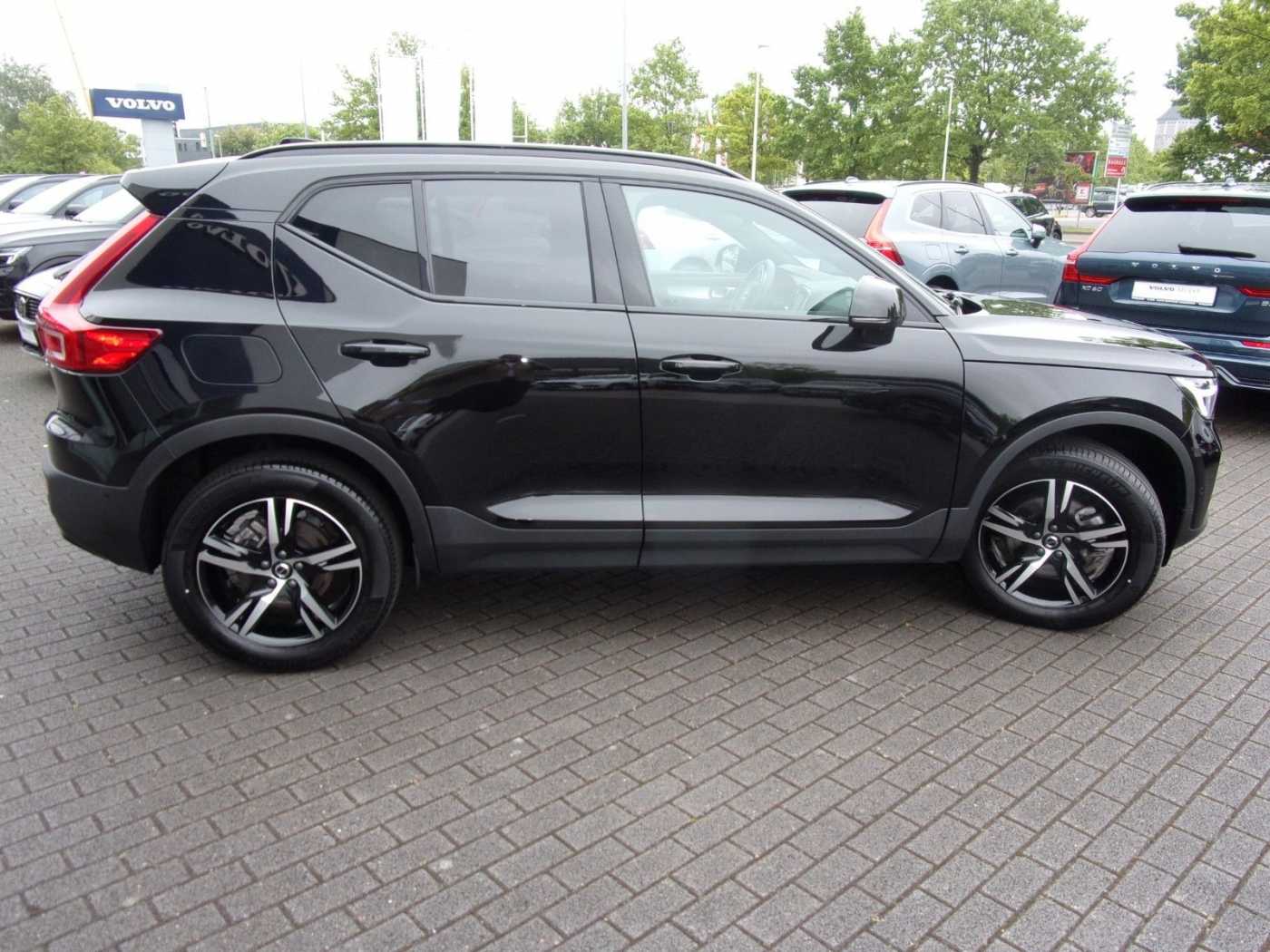Volvo XC40 – Bild 13