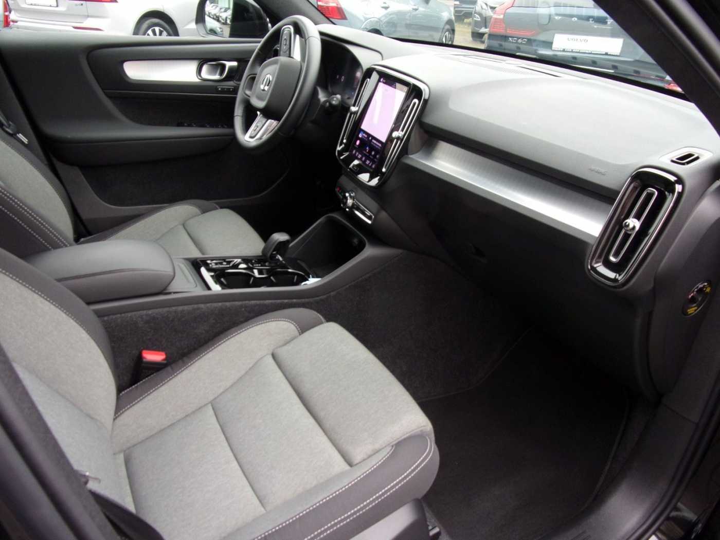 Volvo XC40 – Bild 14