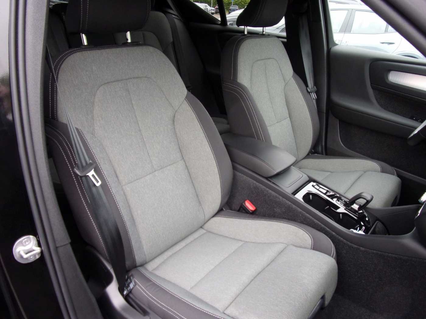 Volvo XC40 – Bild 15