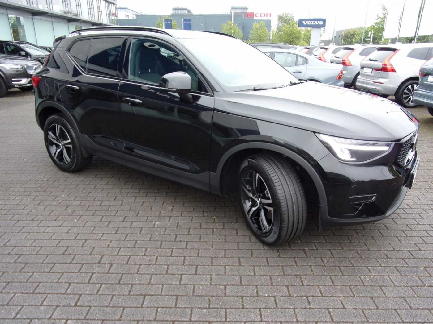 Volvo XC40 – Bild 16