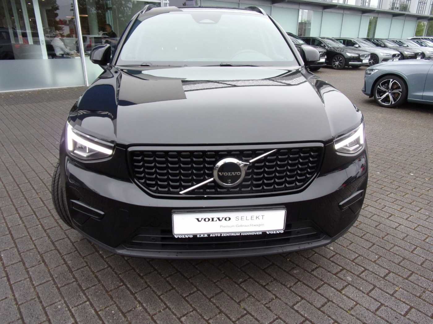 Volvo XC40 – Bild 17