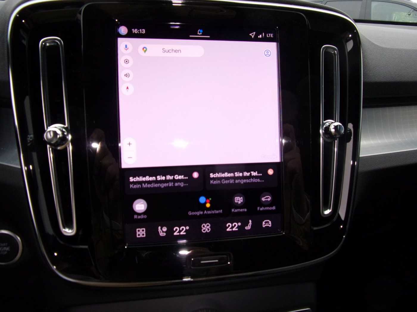 Volvo XC40 – Bild 18