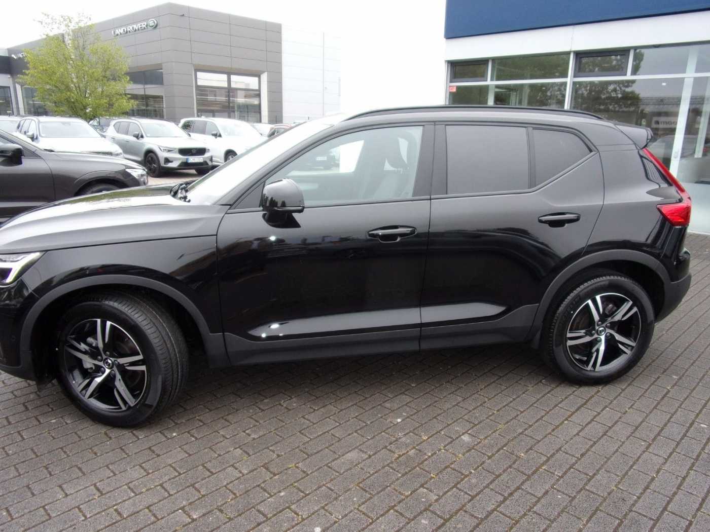 Volvo XC40 – Bild 3