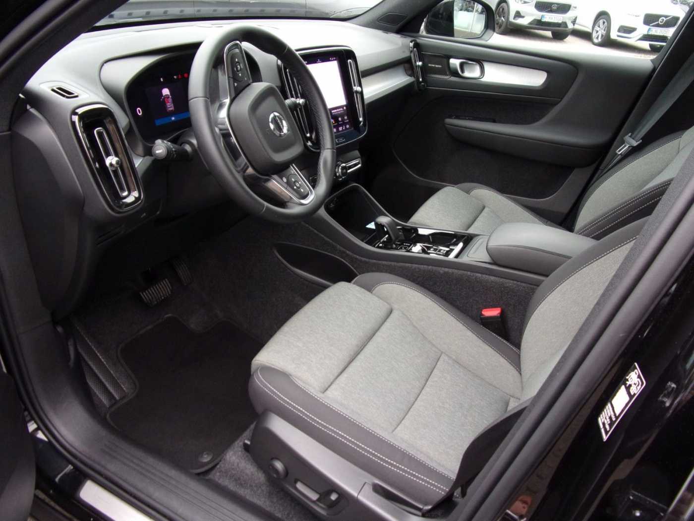 Volvo XC40 – Bild 4