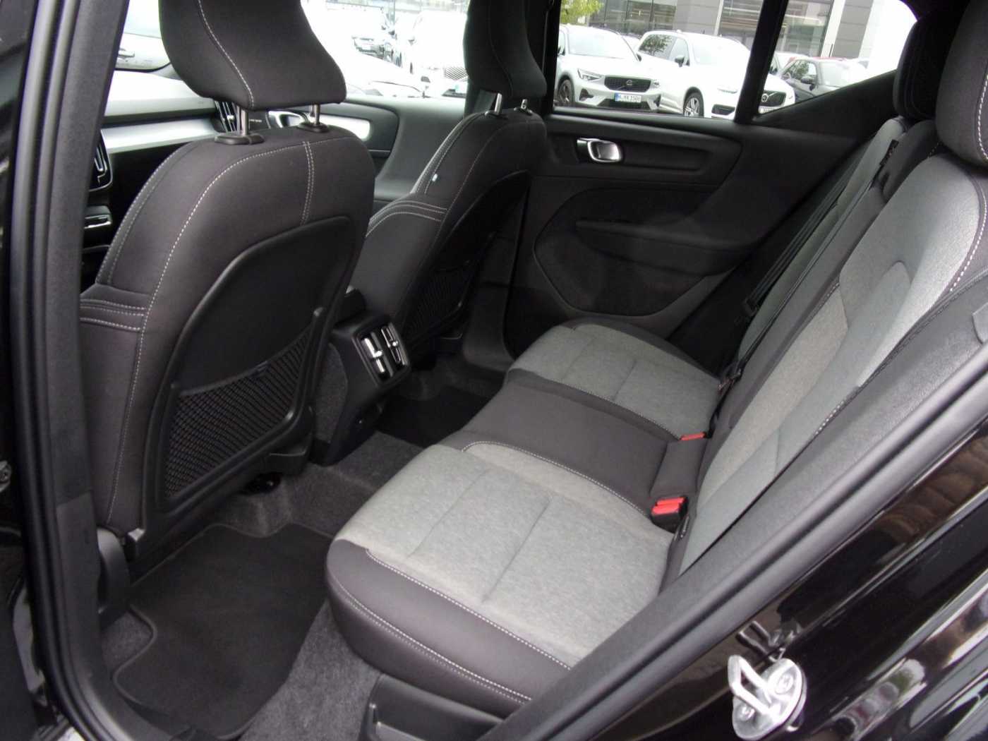 Volvo XC40 – Bild 5