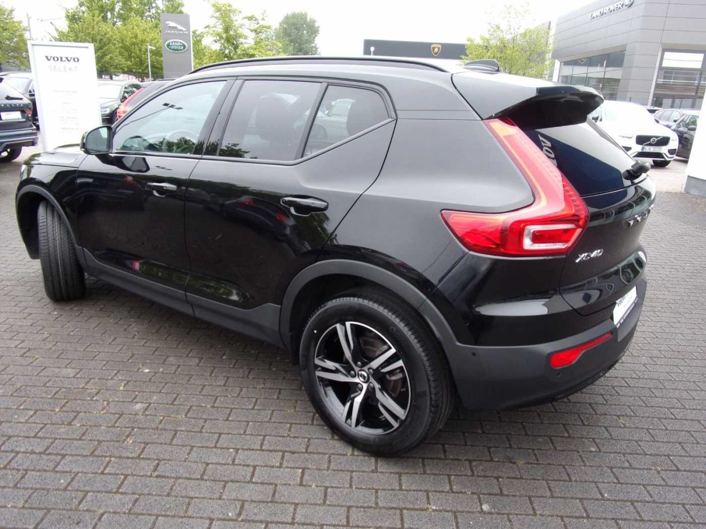 Volvo XC40 – Bild 6