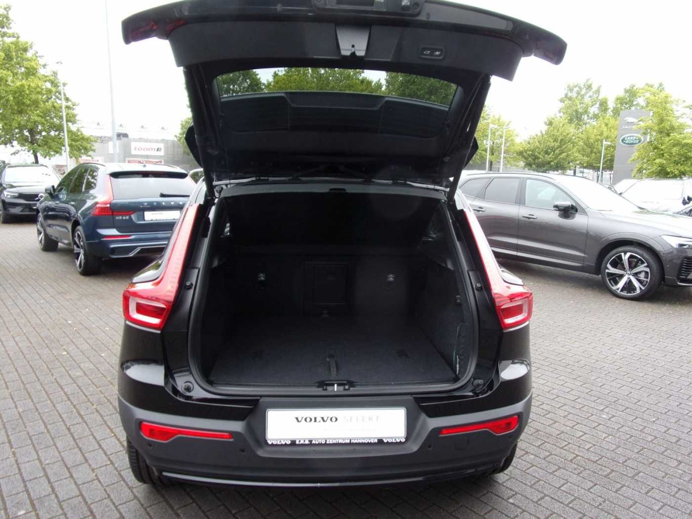 Volvo XC40 – Bild 9