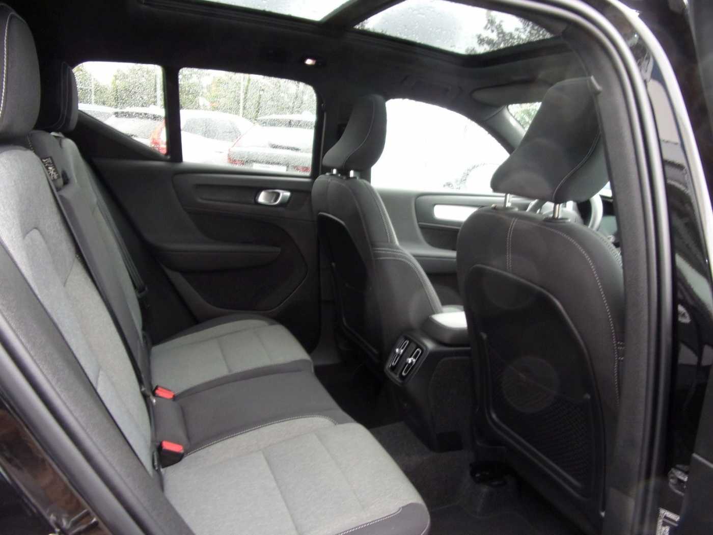 Volvo XC40 – Bild 10